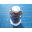 Harmony - Midnight 2750M 100% Cotton Thread